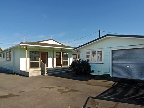 268 Rangiuru Road, Otaki