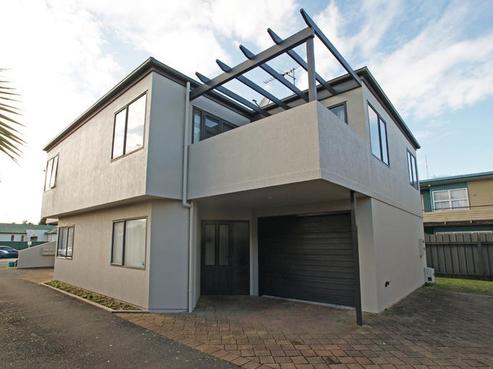 1161 Victoria Street, Whitiora