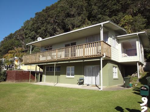 92 Pohutukawa Avenue, Ohope