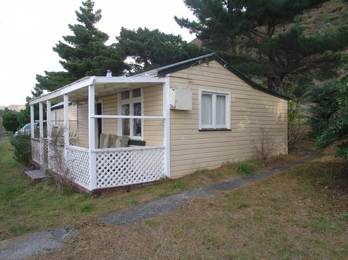 42 Bowen Street, Kurow