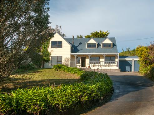 648 Ohariu Valley Road, Ohariu