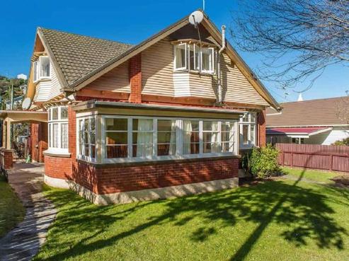 126A Moxham Avenue, Hataitai