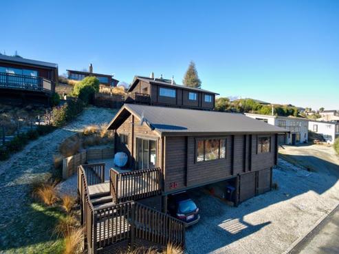 3C Mcdonnell Road, Arrowtown