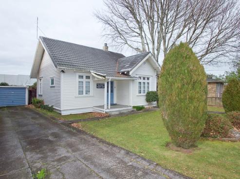 69 Higgins Road, Frankton