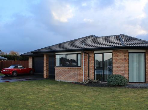 35 Campion Place, Rolleston