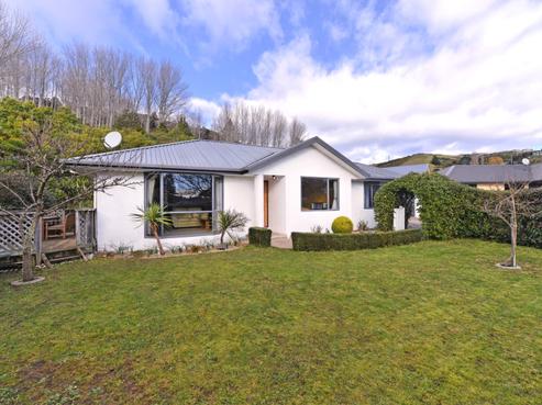 4 Burrough Place, Enner Glynn
