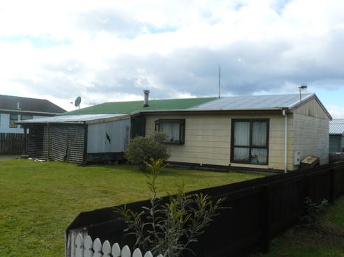 84B Taharangi Street, Koutu