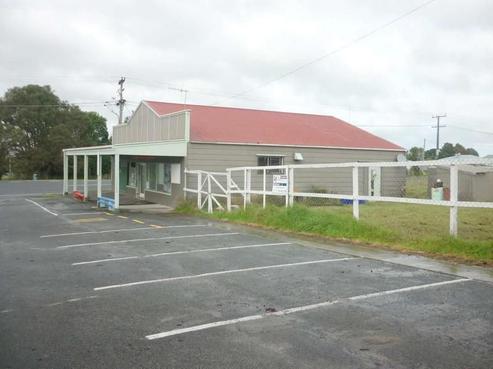 2 Norton Street, Te Kopuru