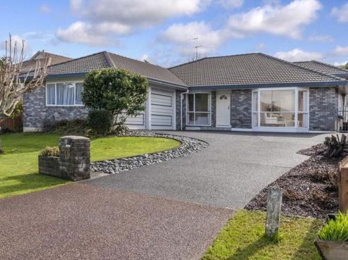19 Simon Owen Place, Golflands
