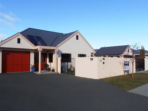 26A Antrim Street, Cromwell