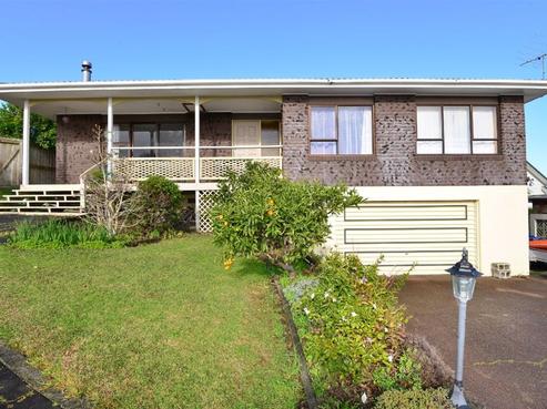 9 Delshaw Avenue, Stanmore Bay