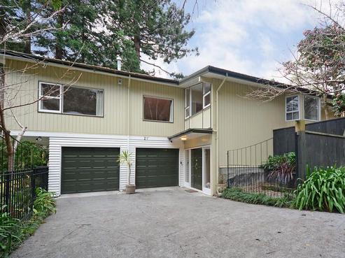21A Gloucester Street, Silverstream