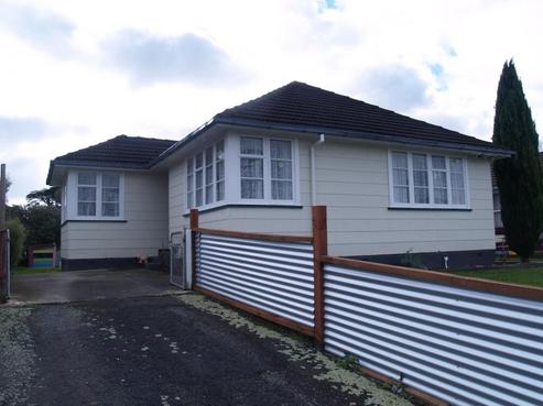 15 Maire Street, Otaki
