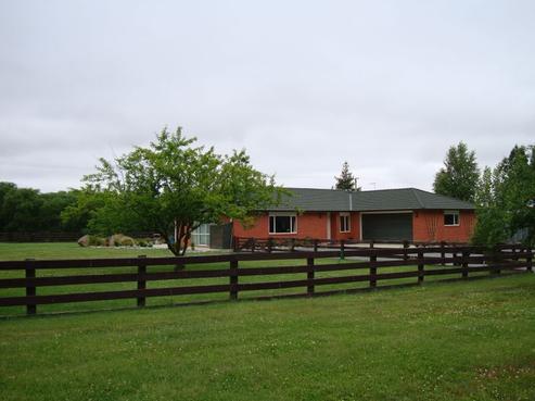134 Glen Lyon Road, Twizel