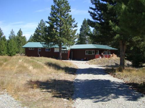 30 North West Arch, Twizel