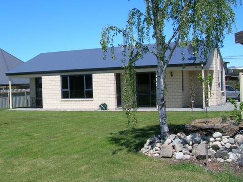 34 Glencairn Road, Twizel