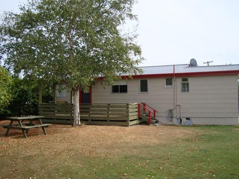 9 Hallewell Road, Twizel