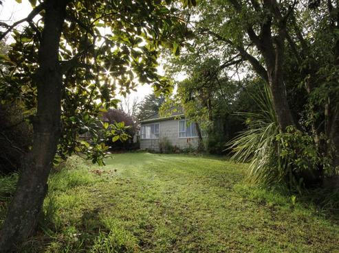 1 Dunarnan Street, Avonside