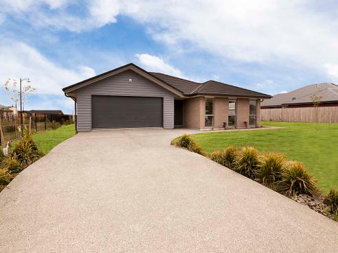 8 Kotuku Street, Lincoln