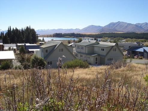 14 O'neill Place, Lake Tekapo