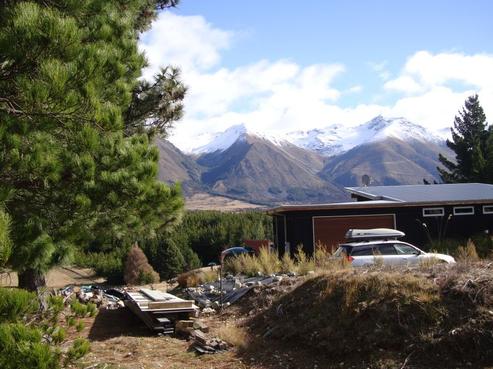 64 Ohau Drive, Lake Ohau
