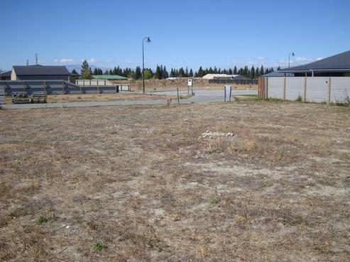12 Greenfield Place, Twizel