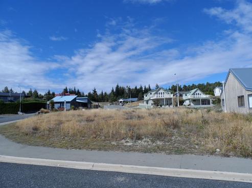 21 Hamilton Drive, Lake Tekapo