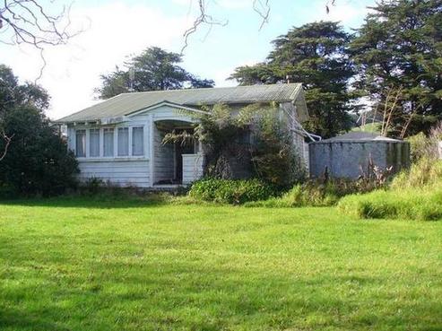 12 Lawson Road, Dargaville Surrounds