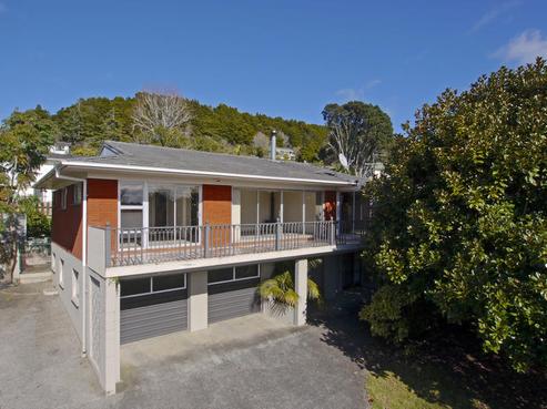 91 East Street, Pukekohe