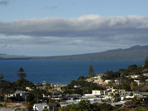 12B Sunrise Avenue, Mairangi Bay