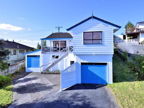 61 Santiago Crescent, Unsworth Heights