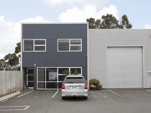 1/477A Devon Street East, Strandon