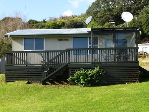 70 Ash Terrace, Kawhia