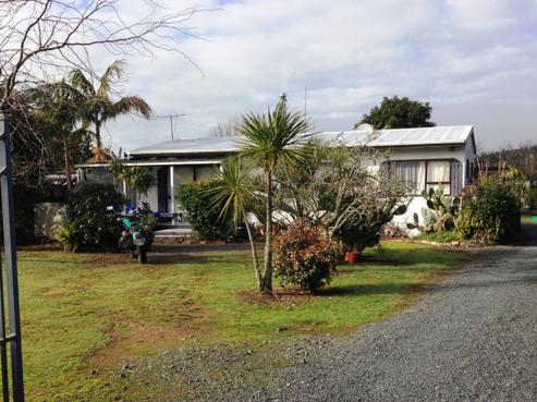 87 State Highway 1, Moerewa