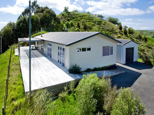 330D Pikowai Road, Pikowai