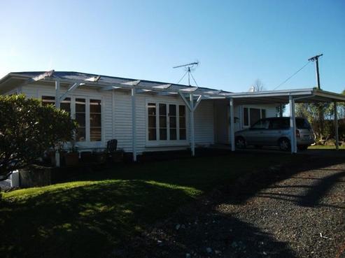 32 Hospital Road, Te Kuiti