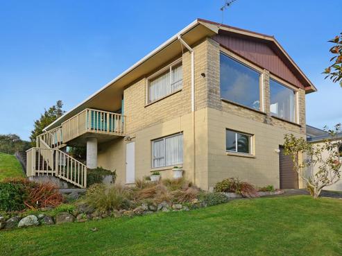 20 Alleyne Court, Brown Owl