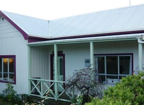 97 Revans Street, Featherston