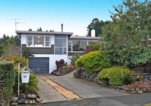 26 Turner Street, Halfway Bush