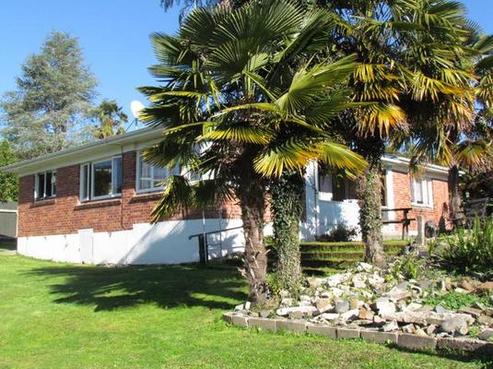 12 Henderson Street, Te Kuiti