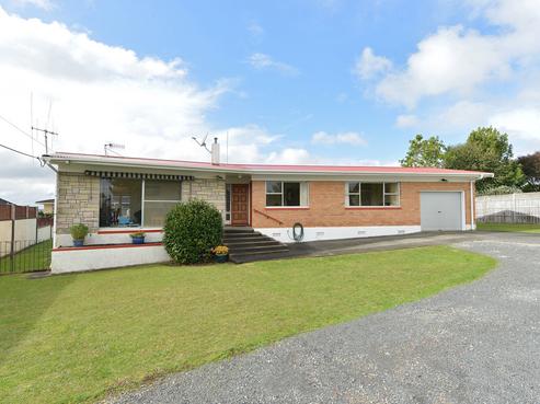 32 Te Paka Crescent, Kamo