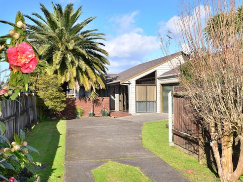 16B Weiti Road, Orewa
