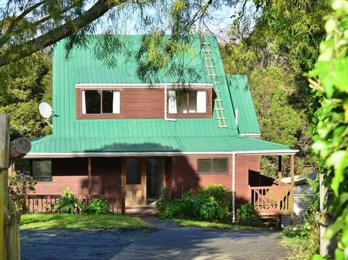 117 Brian Crescent, Stanmore Bay
