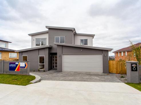 123 Babich Road North, Ranui