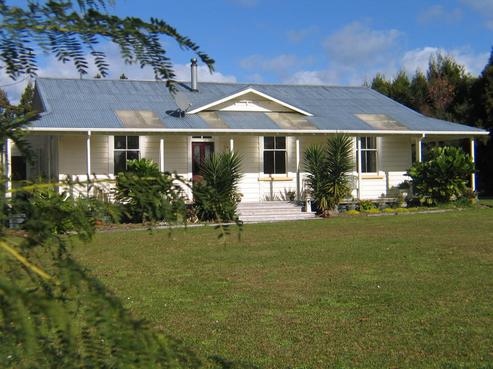 157 Pungaere Road, Kerikeri Surrounds