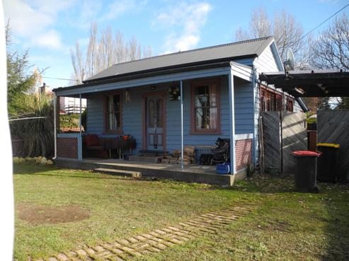 44 Halstead Road, Pleasant Point