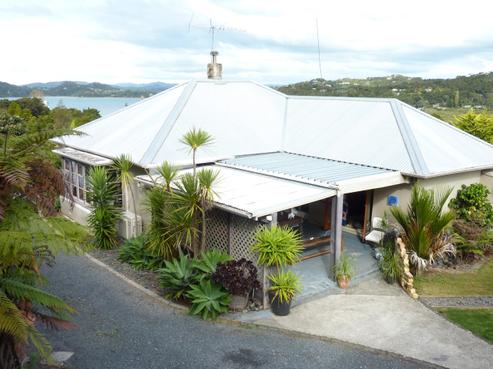 28 Seaview Road, Paihia