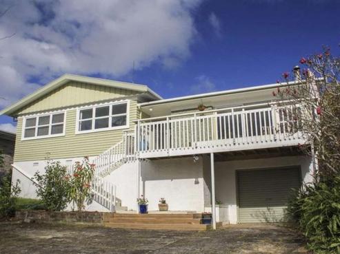 22 Clotworthy Crescent, Onerahi