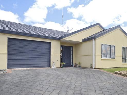2/277 Williams Street, Te Awamutu