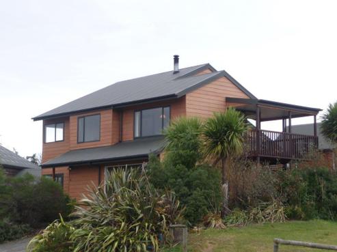 23 Chisholm Crescent, Hanmer Springs